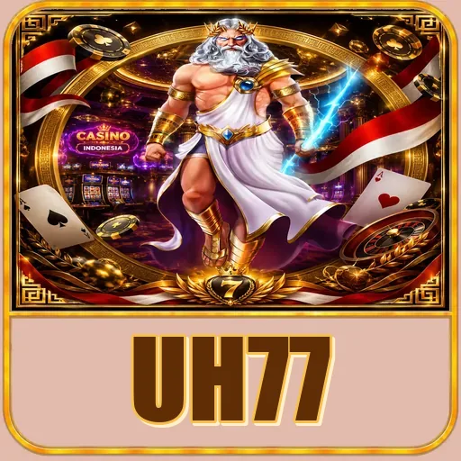 Pratinjau tampilan uh77