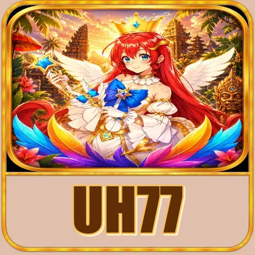 Pratinjau tampilan uh77