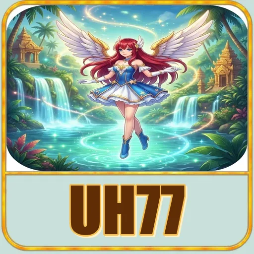 Pratinjau layar uh77